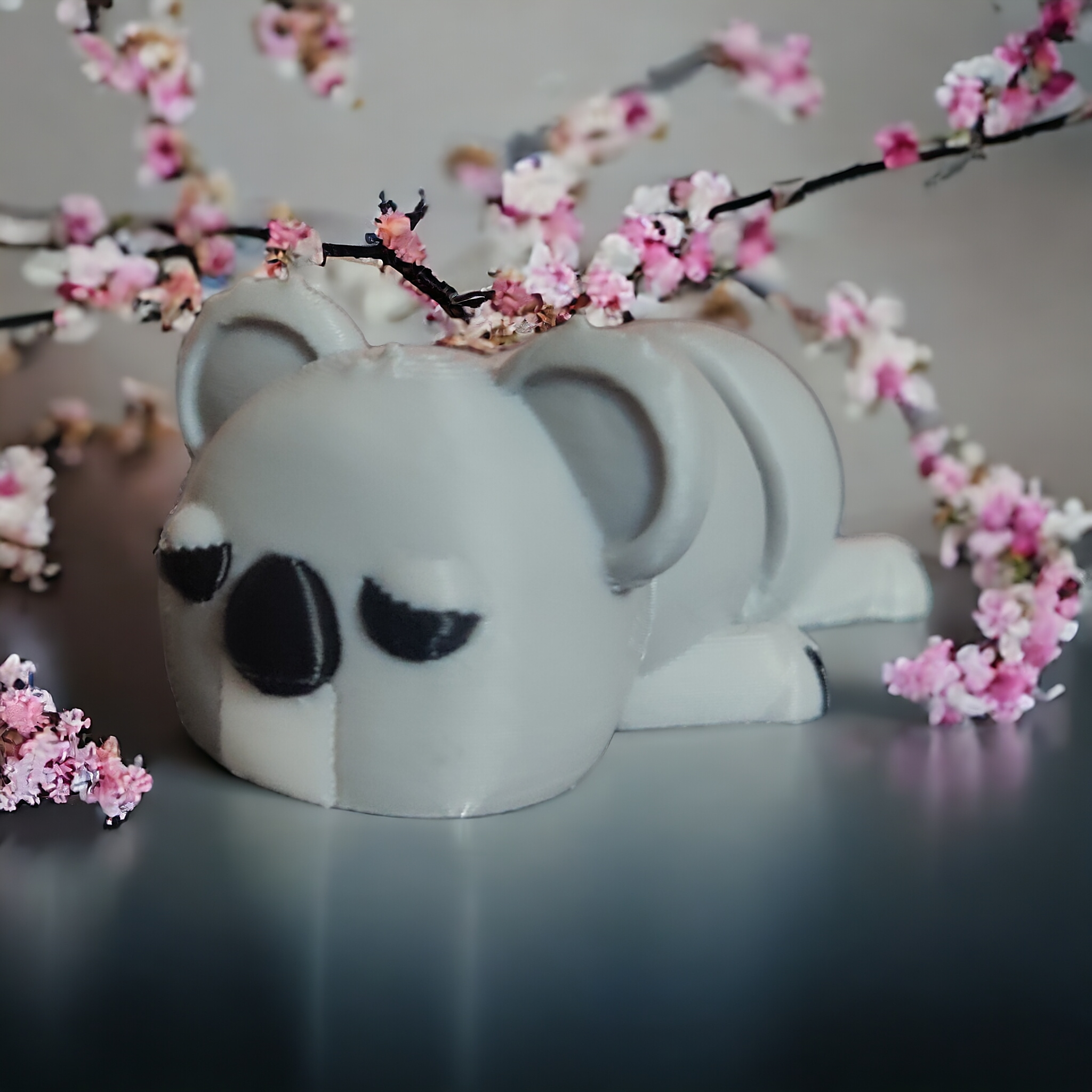Flexi Articulating Sleeping Koala